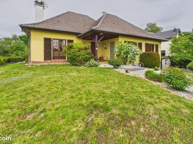 Maison vente à Strasbourg, Fegersheim
