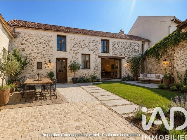 Maison vente à Le Bel Égout, Marcoussis