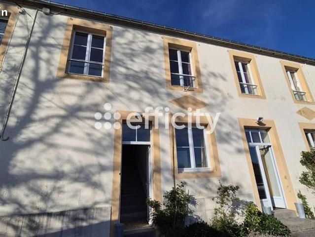Maison vente à Bayeux, Ellon
