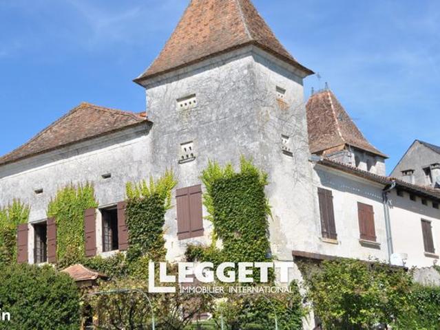 Maison vente à Périgueux, Paussac-et-saint-vivien