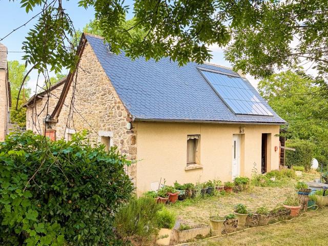 Maison vente à Le Luc Haut, Belcastel