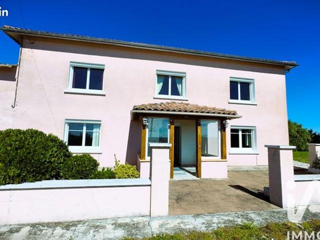 Maison vente à Condom, Gazaupouy