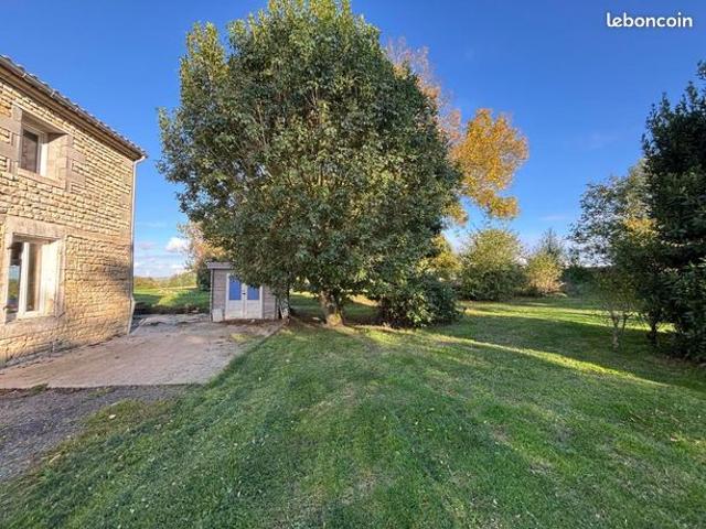 Maison vente à Rochefort, Moragne