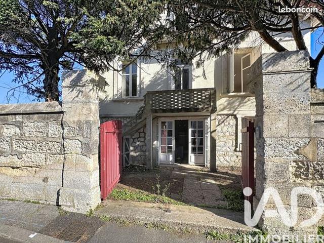 Maison vente à Angoulême, Aignes-et-puypéroux