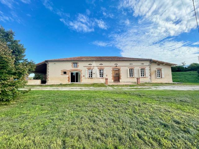 Maison vente à Auch, Endoufielle