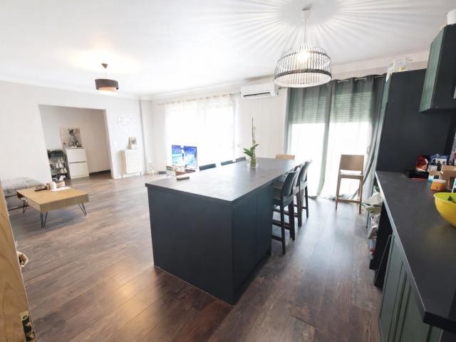 Maison vente à Montpellier, Frontignan