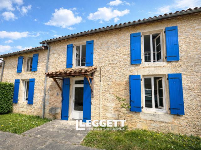 Maison vente à Bergerac, Razac-de-saussignac