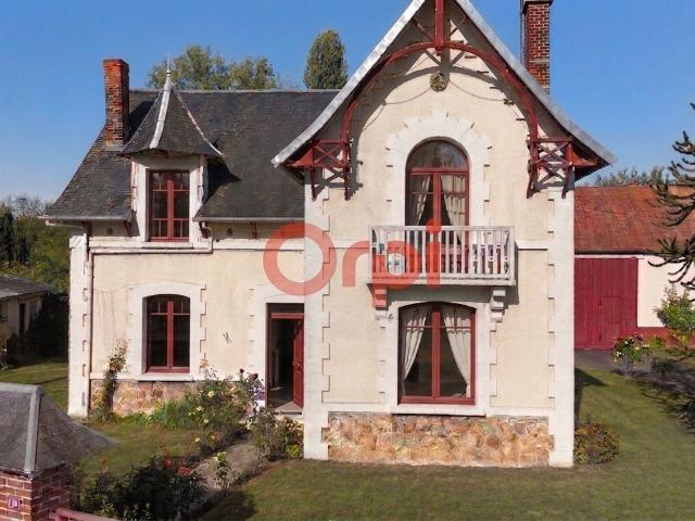 Maison vente à Péronne, Hauts-de-France