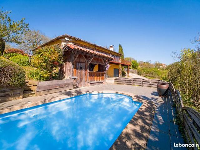 Maison vente à Mont-de-Marsan, Geaune