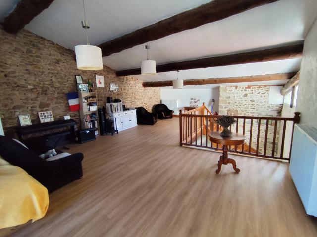 Maison vente à Castres