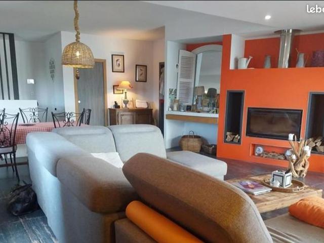 Maison vente à Paimbœuf, Loire-Atlantique
