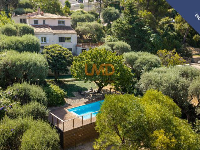 Maison vente à Marseille, Ceyreste