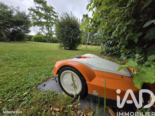 Maison vente à Pau, Navailles-angos