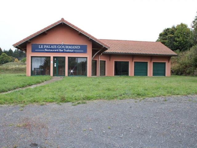 Maison vente à Le Puy-en-Velay, Pradelles