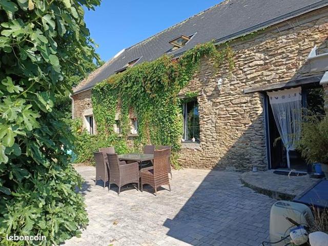 Maison vente à Vannes, Bretagne
