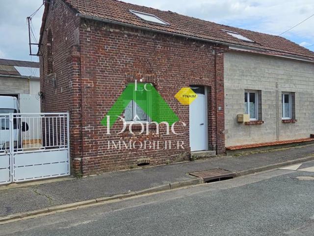 Maison vente à Beauvais, Amblainville