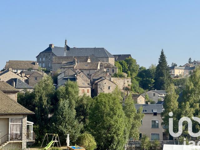 Maison vente à Mende, Serverette