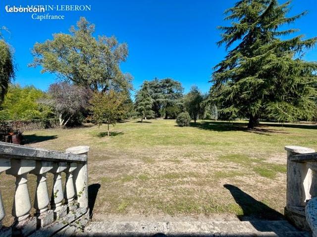 Maison vente à Langon, La Réole