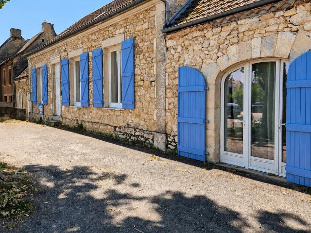 Maison vente à Payrac, Lot