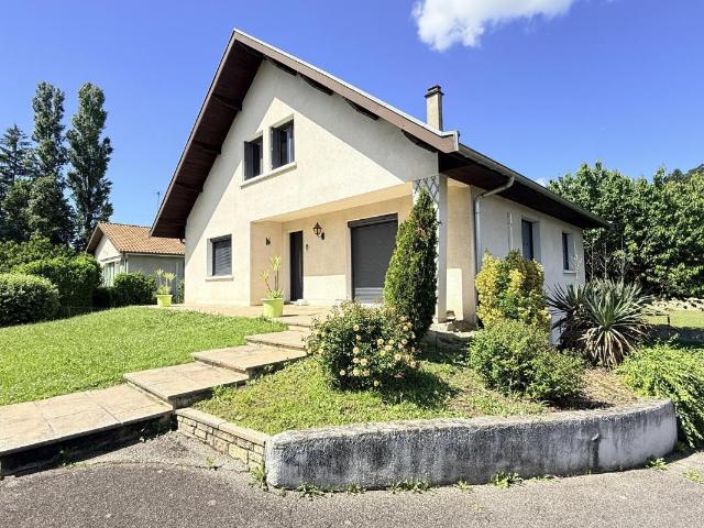 Maison vente à La Tour-du-Pin, Ruy