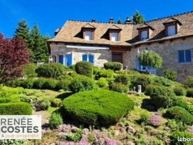 Maison vente à Saint-chély-d'apcher