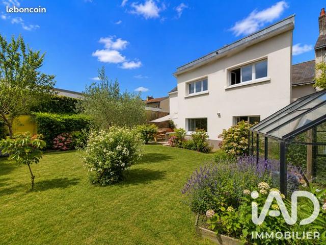 Maison vente à Nantes
