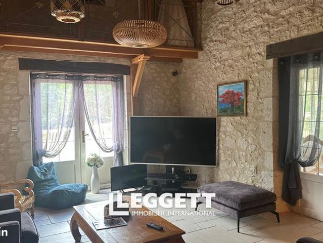 Maison vente à Pardaillan, Lot-et-Garonne