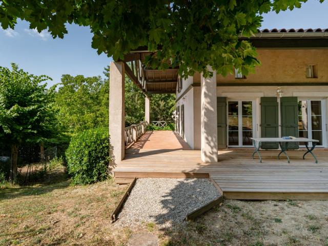 Maison location à Toulouse, Vieille-toulouse