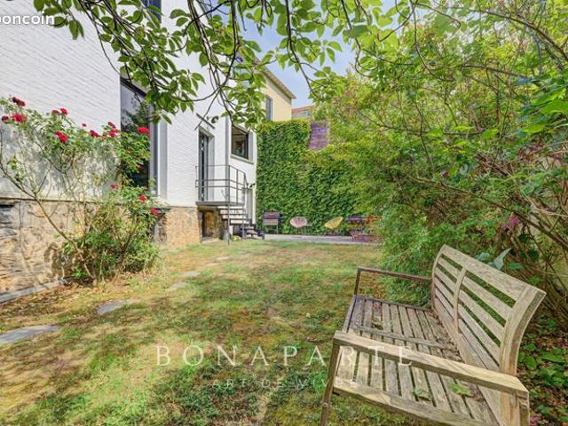 Maison vente à Nanterre, Suresnes