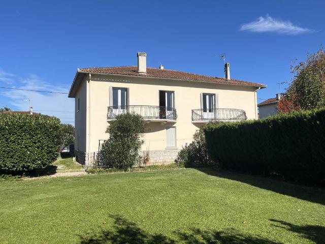 Maison vente à Saint-Gaudens, Saint-gaudens