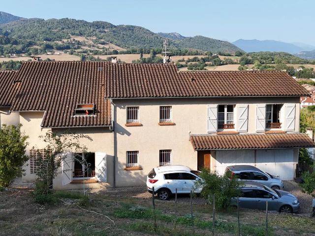 Maison vente à Saint-Girons, Saint-girons