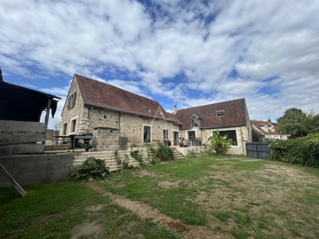 Maison vente à Rémalard, Rémalard en Perche