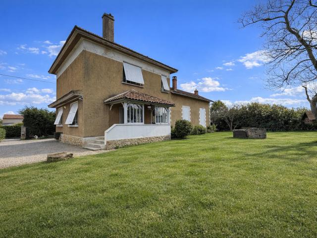 Maison vente à Villeneuve-sur-Lot, Condezaygues