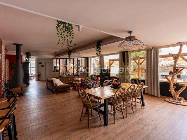 Maison vente à Les Sables-d'Olonne, Notre-dame-de-riez