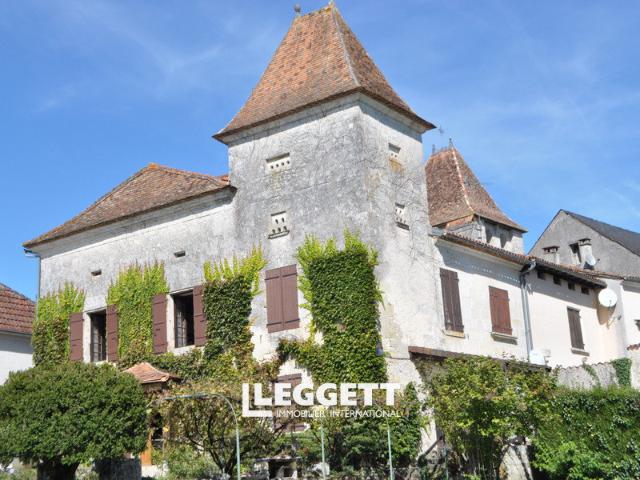 Maison vente à Périgueux, Paussac-et-saint-vivien