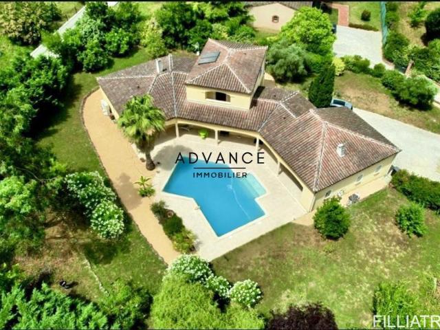 Maison vente à France métropolitaine, Lapeyrouse-fossat