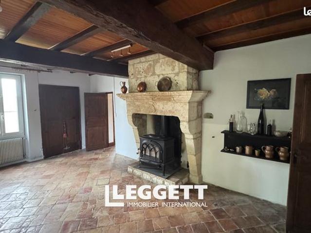 Maison vente à Bergerac, Razac-de-saussignac