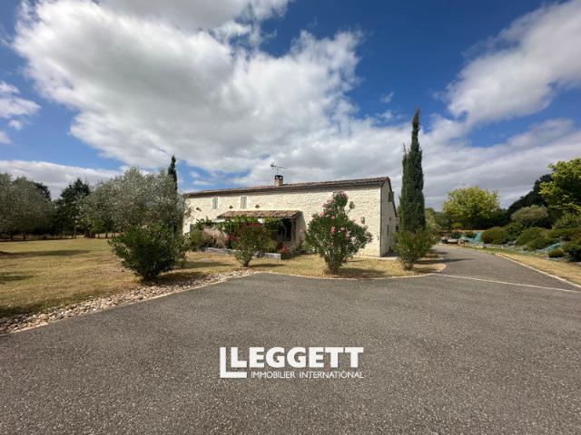Maison vente à Marmande, Pardaillan