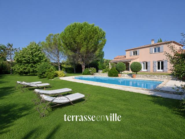 Maison vente à Aix-en-Provence, Aix-en-provence