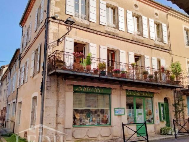 Maison vente à Condom, Saint-clar