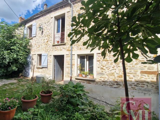 Maison vente à Palaiseau, Breuillet