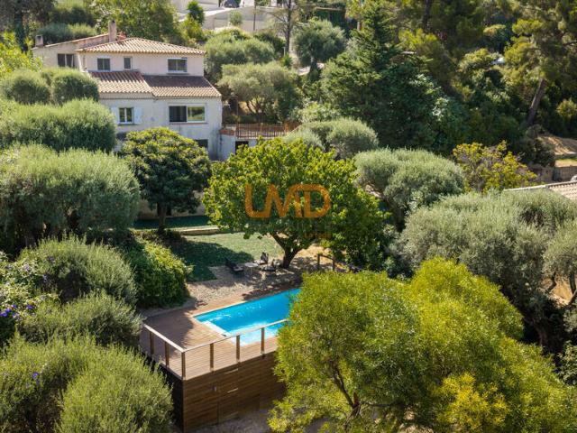 Maison vente à Marseille, Ceyreste