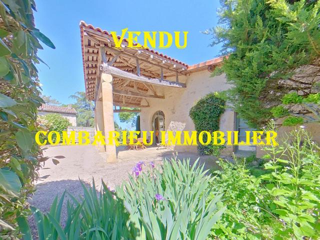 Maison vente à Aliguières, Septfonds