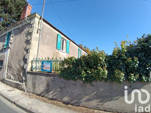 Maison vente à Bressuire, Brion-près-thouet