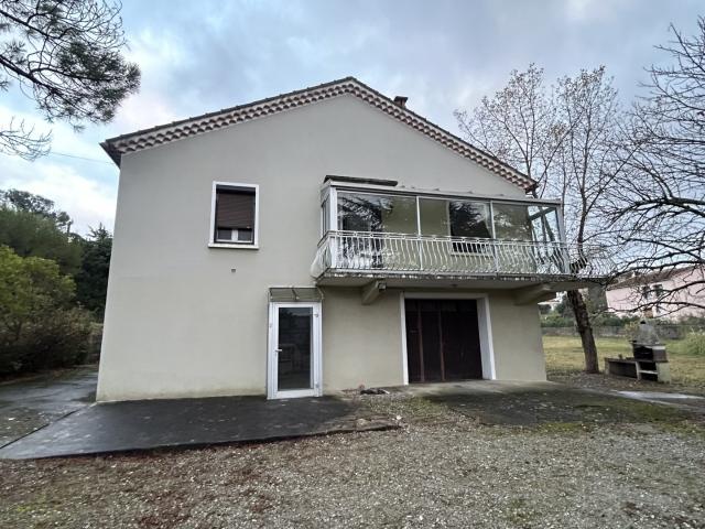 Maison vente à Alès, Saint-julien-les-rosiers