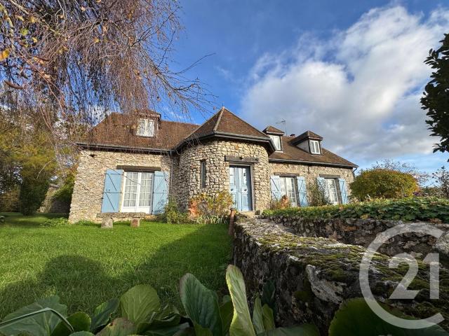 Maison vente à Épernay, Esternay