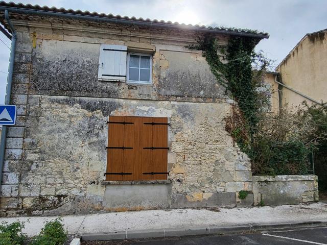 Maison vente à Lesparre-Médoc, Saint-seurin-de-cadourne