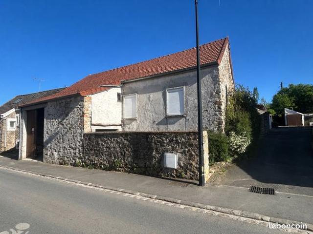 Maison vente à Marcoussis, Essonne