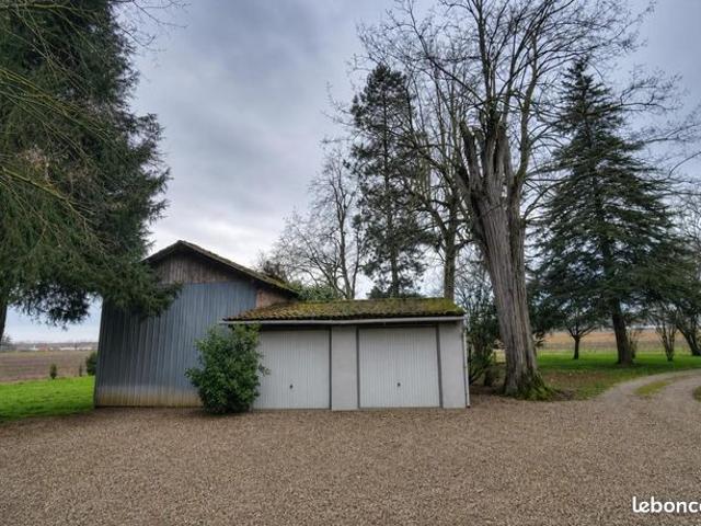 Maison vente à Nérac, Buzet-sur-baïse
