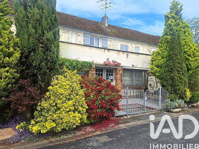 Maison vente à Provins, Rebais
